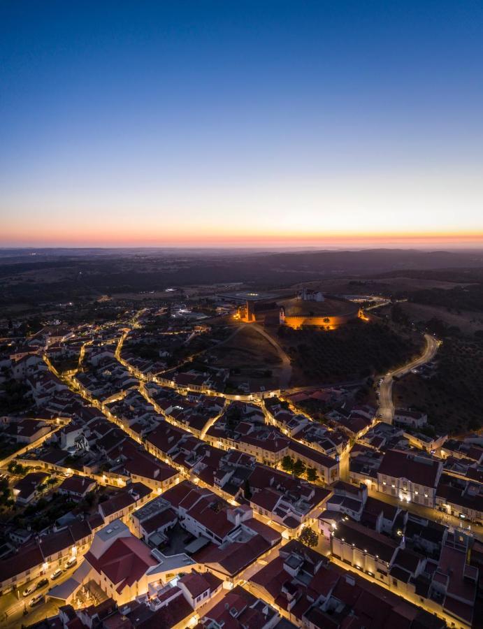 Casas Caiadas | Open House Аррайолуш Экстерьер фото